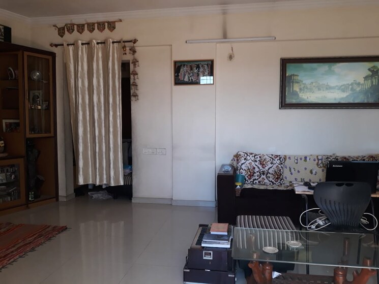 Living Room, windsor-avenue 4 Bedroom 2000 Sq.Ft. Apartment In Wanowrie Pune 7273467