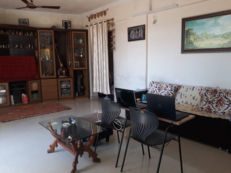 Living Room, windsor-avenue 4 Bedroom 2000 Sq.Ft. Apartment In Wanowrie Pune 7273467