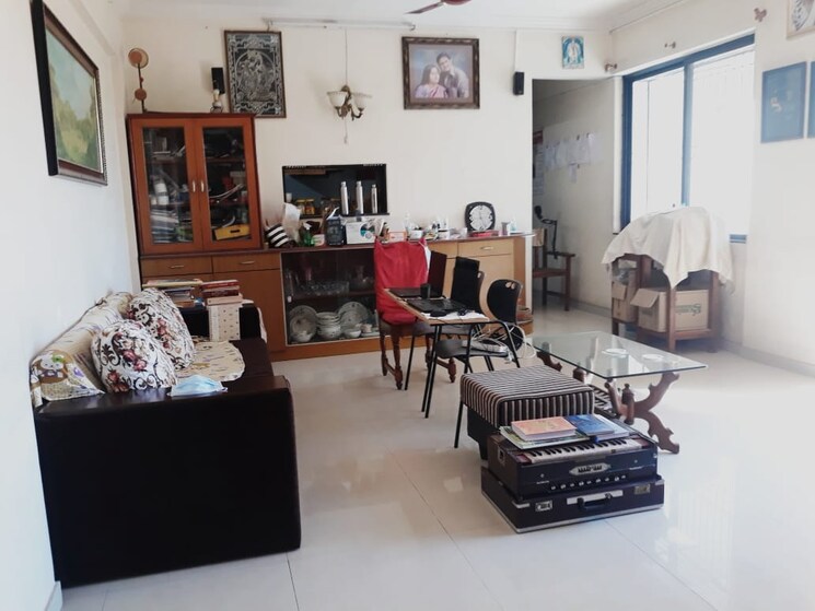 Living Room, windsor-avenue 4 Bedroom 2000 Sq.Ft. Apartment In Wanowrie Pune 7273467