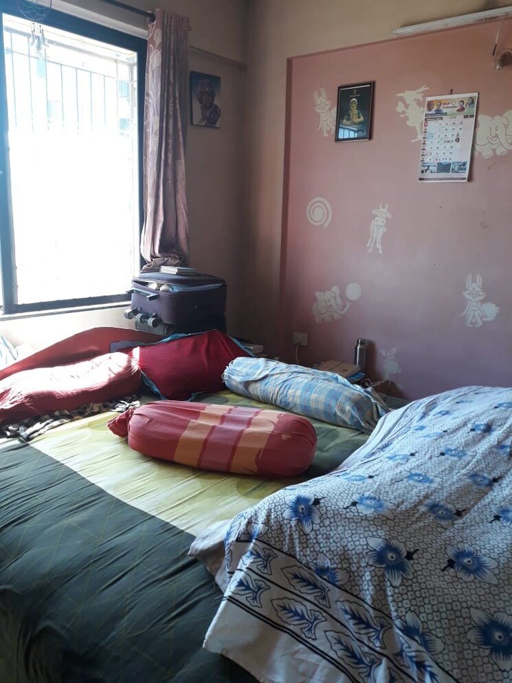 Living Room, windsor-avenue 4 Bedroom 2000 Sq.Ft. Apartment In Wanowrie Pune 7273467