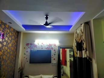 2 BHK Builder Floor For Rent in Kamras Apartment Indrapuram Ghaziabad  7273491