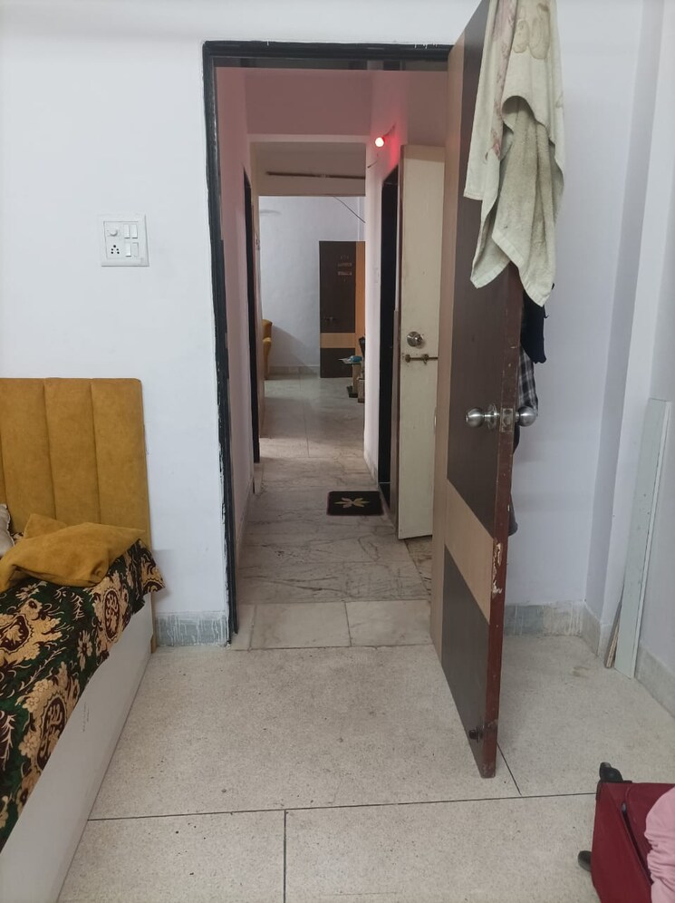 undefined, mantri-park 2 Bedroom 741 Sq.Ft. Apartment In Goregaon East Mumbai 7273497