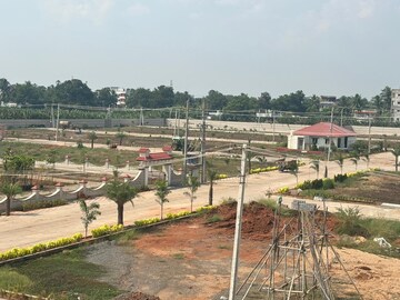  Plot For Sale in SSP Sree City Prime, Kankipadu