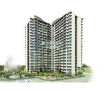 2 BHK Apartment For Resale in K Raheja Corp Maple Leaf Tunga Village Mumbai  7273506