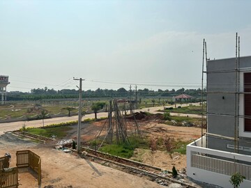  Plot – Exterior View View at Sree City Legend, Kankipadu - for Sale