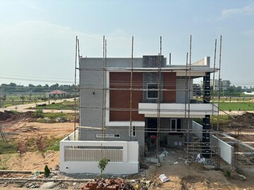  Plot – Exterior View View at Sree City Legend, Kankipadu - for Sale