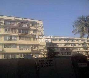 1 BHK Apartment For Rent in Mahim Makarand CHS Mahim West Mumbai  7273523