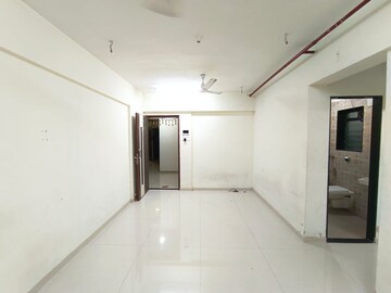 Living Room in 1 BHK Apartment at Simran Heights Chembur, Chembur – for Rent