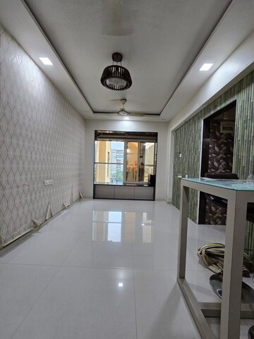 1.5 BHK Apartment For Resale in Parsik Thane  7273537