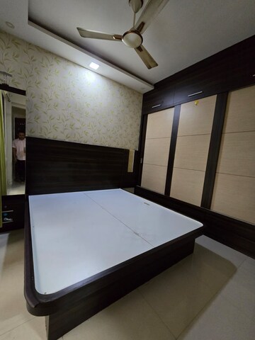 Room in 1.5 BHK Apartment at Parsik – for Sale
