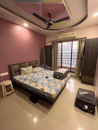 3 BHK Apartment For Rent in Mahape Navi Mumbai  7273550