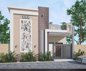 2 BHK Independent House For Sale in Sri Bhumi Eeshaanya, Kankipadu