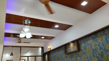 Kitchen in 4 BHK Villa at Kalwar Road – for Sale