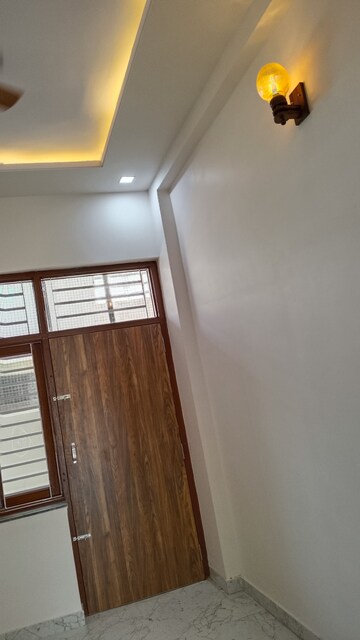 Balcony in 4 BHK Villa at Kalwar Road – for Sale