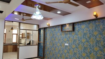 Bedroom in 4 BHK Villa at Kalwar Road – for Sale