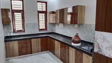 Kitchen in 4 BHK Villa at Kalwar Road – for Sale