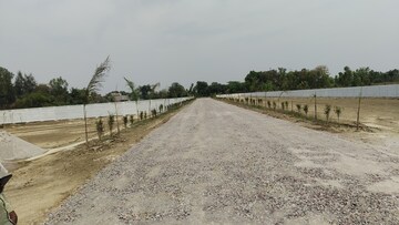 Plot Area in  Plot at Wazirganj – for Sale