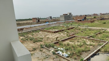 Plot For Resale in Wazirganj Lucknow  7273576