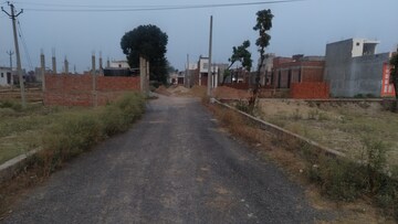  Plot – Exterior View View at Wazirganj - for Sale