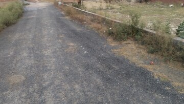 Plot Area in  Plot at Wazirganj – for Sale