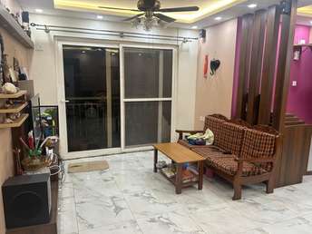 3 BHK Apartment For Rent in Siroya Sunshine Rt Nagar Bangalore  7273580