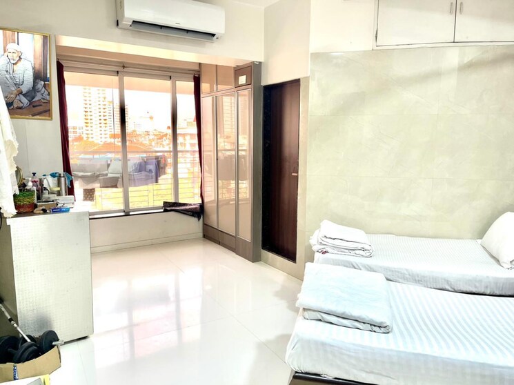 Room, the-international 2 Bedroom 1050 Sq.Ft. Apartment In Churchgate Mumbai 7273594