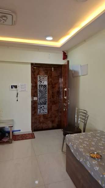 1 BHK Apartment For Resale in Vikhroli East Mumbai  7273624