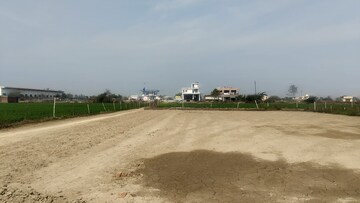 Plot Area in  Plot at Mohan Road – for Sale