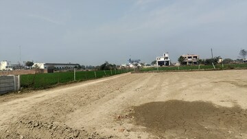 Plot Area in  Plot at Mohan Road – for Sale