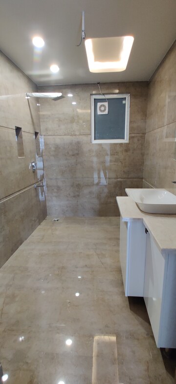 Bathroom in 4 BHK Independent House at Sector 21c – for Sale