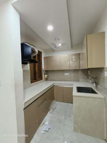 3 BHK Builder Floor For Rent in Indraprastha Delhi  7273656