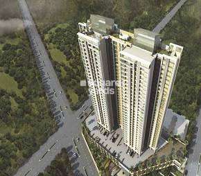 2 BHK Apartment For Resale in Acme Avenue Kandivali West Mumbai  7273643