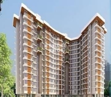 1 BHK Apartment For Resale in Dipti Aaryavarta Andheri East Mumbai  7273689