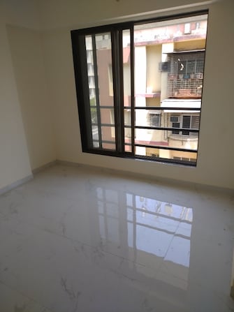 1 BHK Apartment For Resale in Dipti Aaryavarta Andheri East Mumbai  7273689