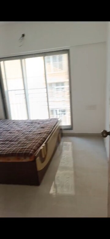 Bedroom in 2 BHK Apartment at Vikhroli East – for Sale