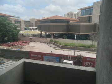 Studio Apartment – Exterior View View at Prithvi Proximus, Hadapsar - for Sale