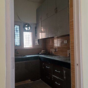 Kitchen in 3 BHK Apartment at Royce Vaishali, Vaishali Sector 5 – for Sale