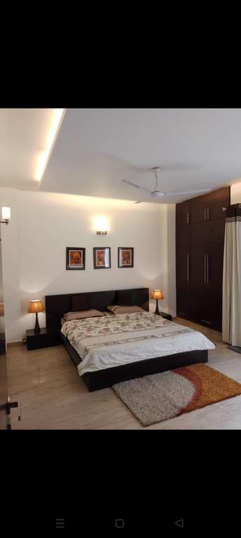 3 BHK Builder Floor For Rent in Defence Colony Delhi  7273703