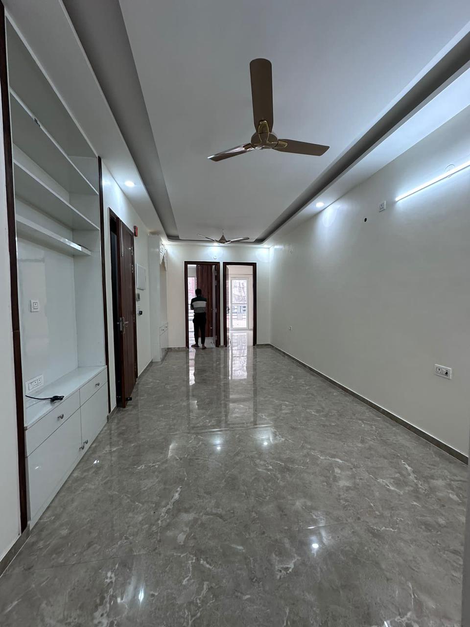 3 BHK Builder Floor For Rent in Vipul World Floors Sector 48 Gurgaon  7273721