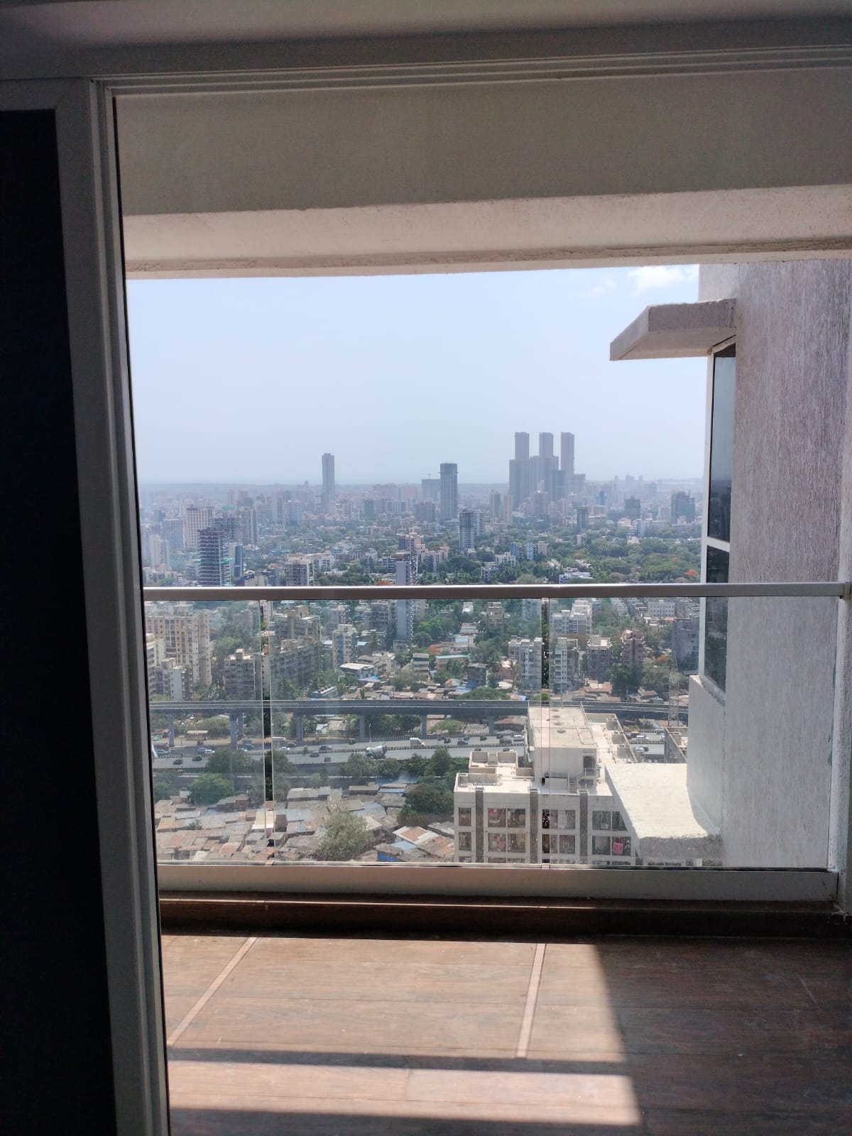 2 BHK Apartment For Resale in A And O F Residences Malad Malad East Mumbai  7273710