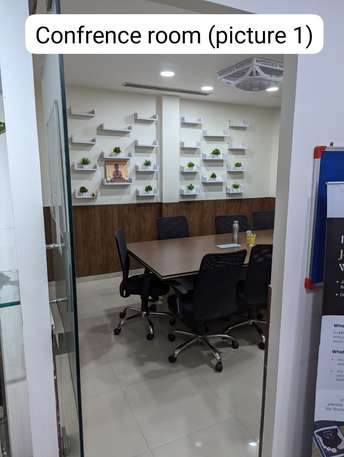 Commercial Office Space 1350 Sq.Ft. For Rent in Jhandewalan Extension Delhi  7273712