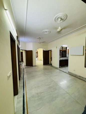 3 BHK Builder Floor For Rent in Sector 46 Gurgaon  7273753