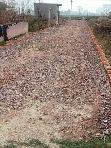 Plot Area in  Plot at Sector 82 – for Sale