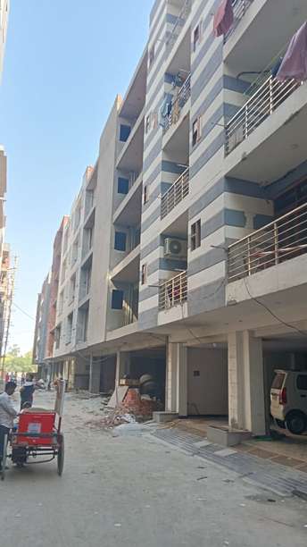 2.5 BHK Builder Floor For Resale in Sector 107 Noida  7273755