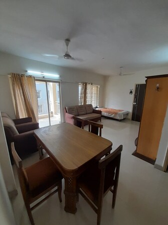 3 BHK Apartment For Resale in Kundan Green Zone Baner Pune  7273794