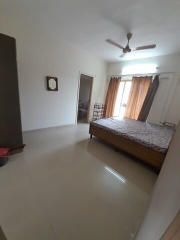 Living Room in 3 BHK Apartment at Kundan Green Zone, Baner – for Sale