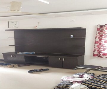 Furnished Amenities in 3 BHK Apartment at Sark Heights One, Kondapur – for Sale