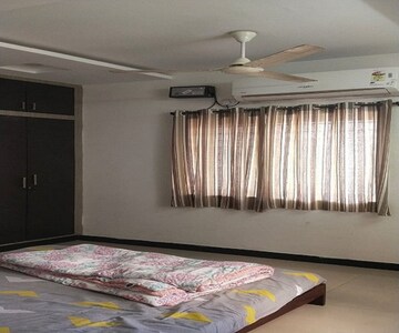Bedroom in 3 BHK Apartment at Sark Heights One, Kondapur – for Sale