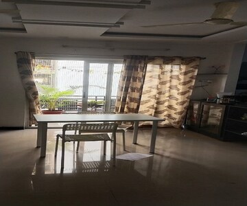 Gym in 3 BHK Apartment at Sark Heights One, Kondapur – for Sale
