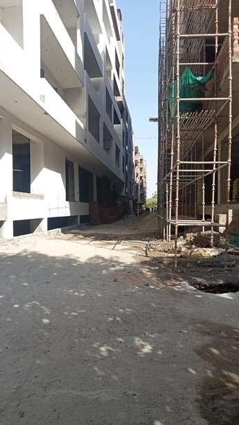 3.5 BHK Builder Floor For Resale in Sector 107 Noida  7273788